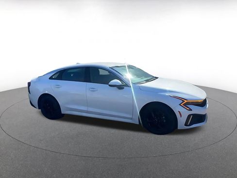 Used 2025 Kia K5 LXS image 2