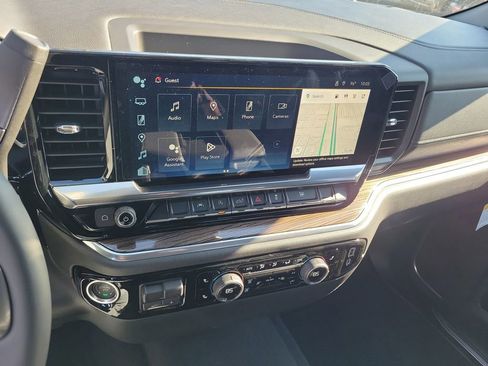 New 2026 Chevrolet Silverado 1500 LT image 7