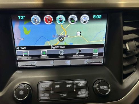 Used 2017 GMC Acadia Denali w/ Technology Package AWD/4WD image 31