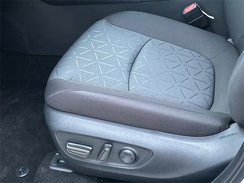 New 2025 Toyota RAV4 XLE image 18