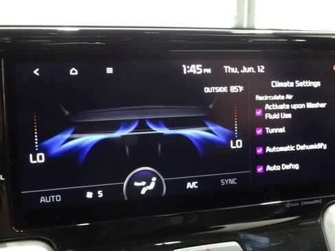 Used 2022 Kia Sorento EX w/ Panoramic Sunroof Package image 39