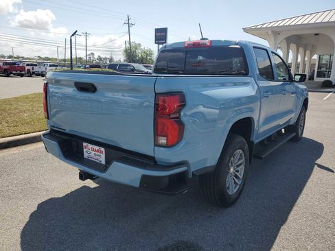 New 2026 Chevrolet Colorado LT w/ LT Convenience Package RWD image 6
