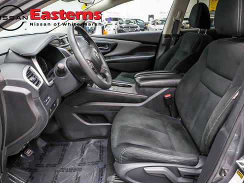 Used 2021 Nissan Murano S image 24