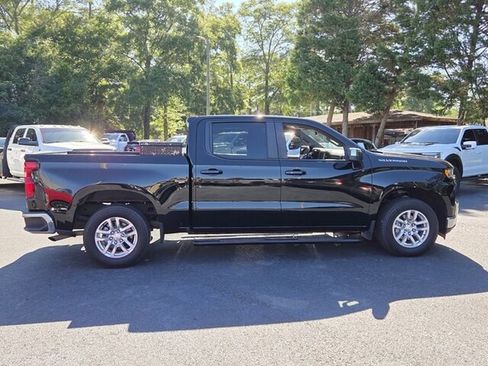 Used 2020 Chevrolet Silverado 1500 LT w/ All-Star Edition RWD image 15