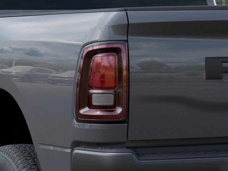 New 2026 RAM 2500 Tradesman AWD/4WD image 9