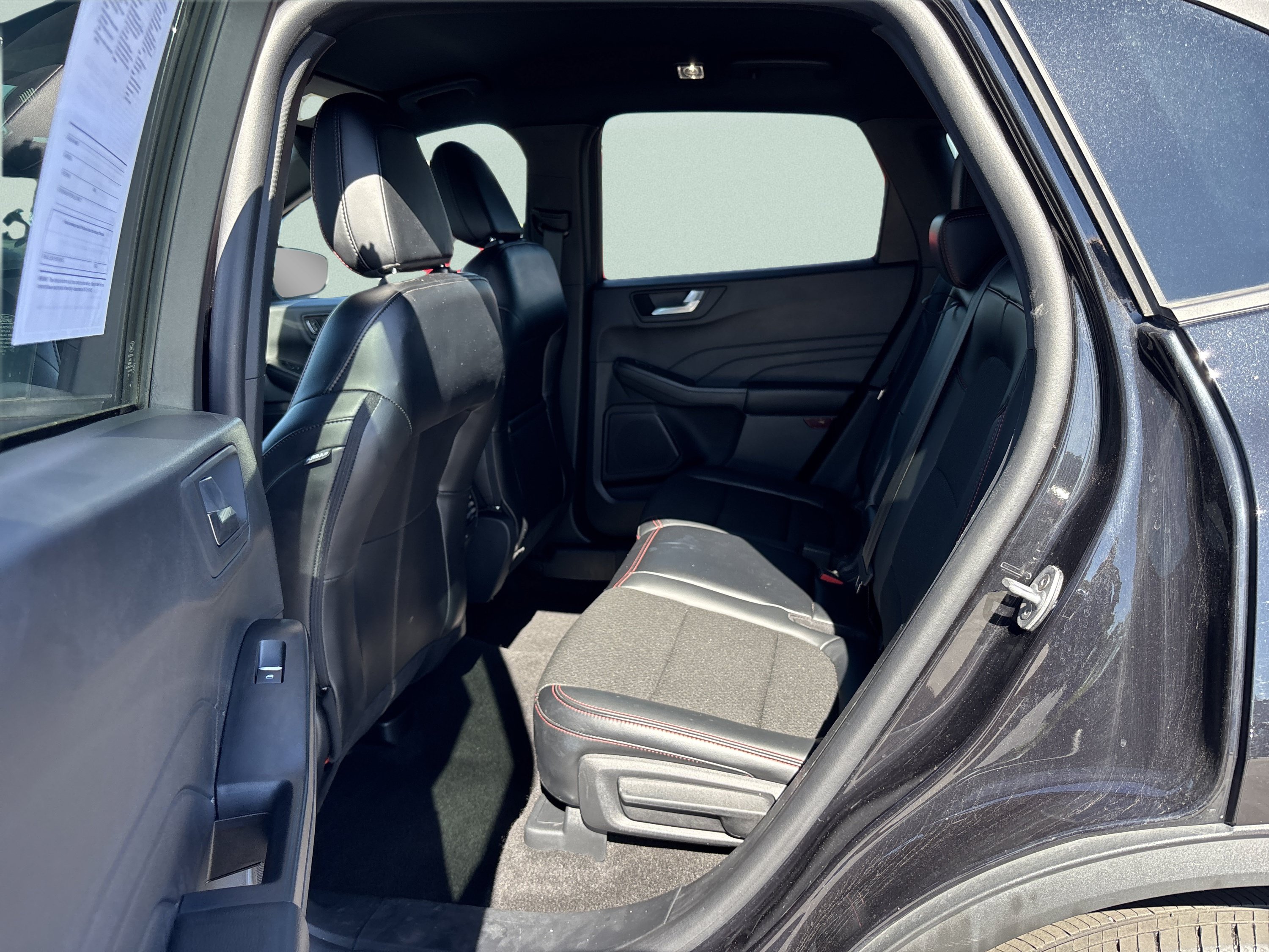 Used 2025 Ford Escape ST-Line AWD/4WD image 15