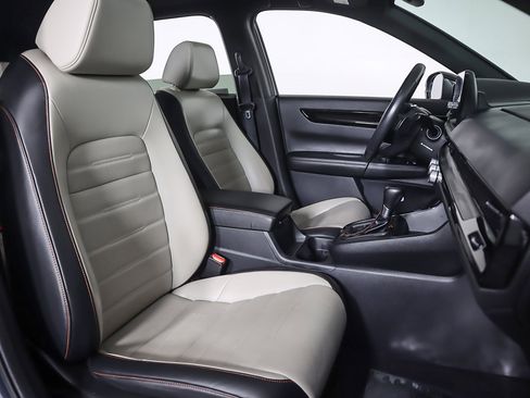 Used 2023 Honda CR-V Sport Touring image 32