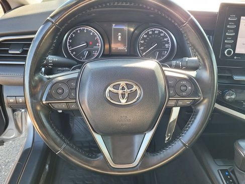 Used 2023 Toyota Camry SE image 21