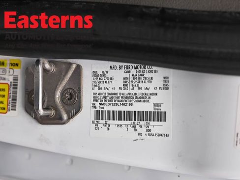 Used 2020 Ford Transit Connect XL FWD image 35