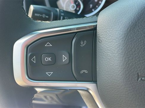 New 2026 RAM 1500 Big Horn image 21