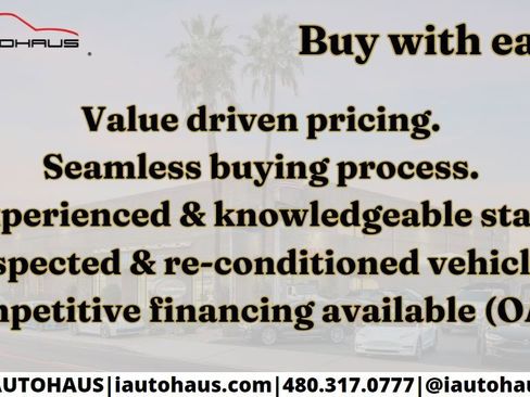 Used 2023 Tesla Model Y 2WD image 3