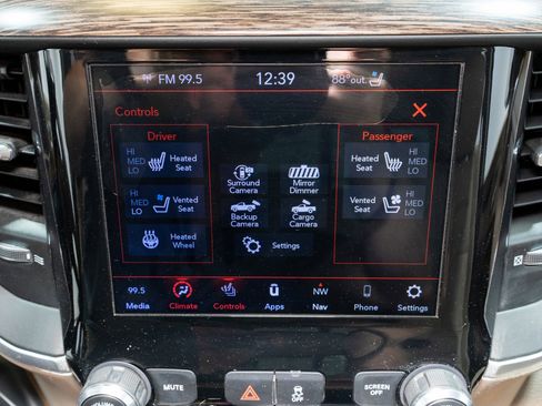 Used 2020 RAM 2500 Laramie image 20