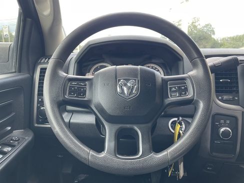 Used 2013 RAM 2500 Tradesman w/ Chrome Appearance Group AWD/4WD image 20