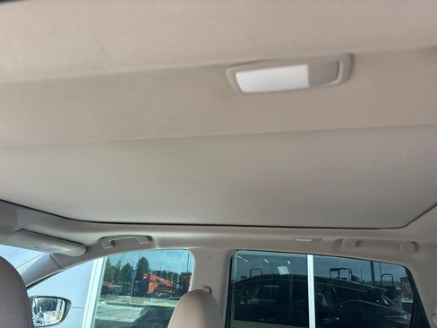 Used 2018 Nissan Murano Platinum AWD/4WD image 18