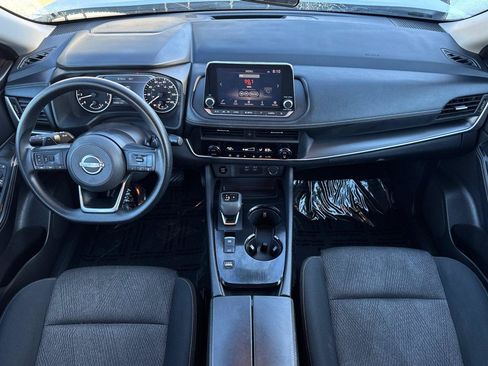 Used 2024 Nissan Rogue SV FWD image 15