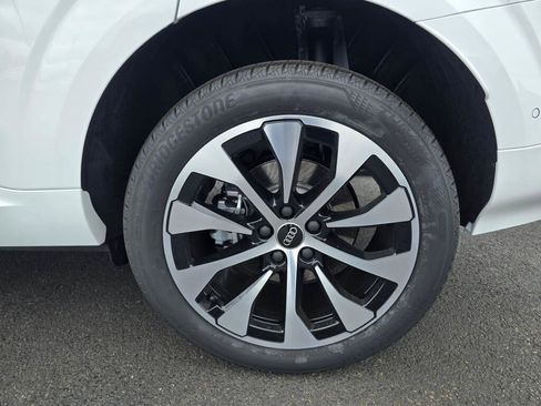 New 2026 Audi Q3 quattro 2.0T AWD/4WD image 20