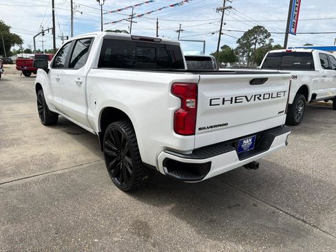Used 2019 Chevrolet Silverado 1500 RST w/ All-Star Edition image 6