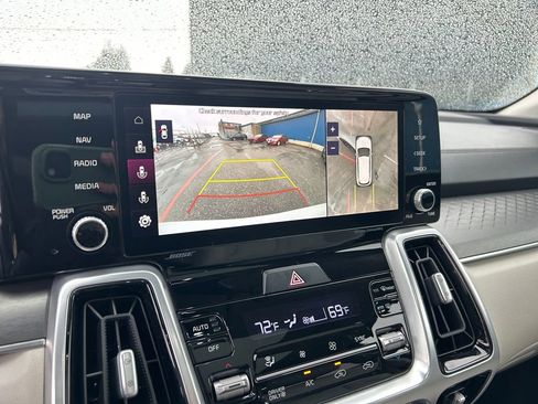 Used 2023 Kia Sorento SX Prestige w/ Panoramic Sunroof Package AWD/4WD image 20