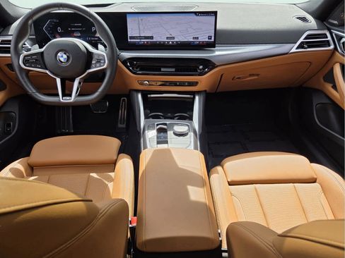 Certified 2025 BMW 430i xDrive image 10