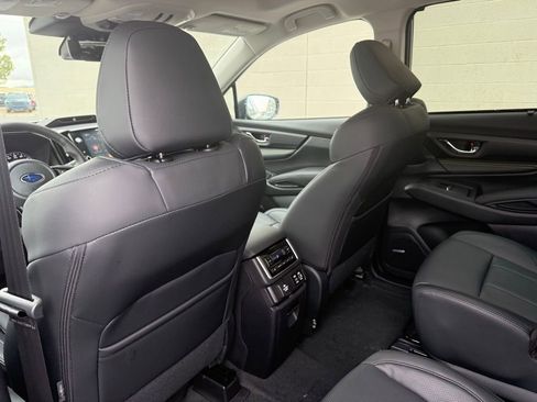 New 2026 Subaru Ascent Bronze Edition AWD/4WD image 25