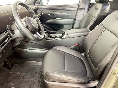 Used 2025 Hyundai Santa Cruz XRT AWD/4WD image 5