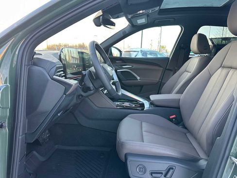 New 2025 Audi Q5 Premium Plus image 20