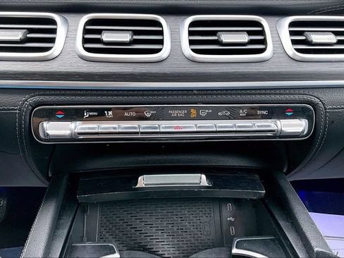 Certified 2024 Mercedes-Benz GLE 350 4MATIC image 18