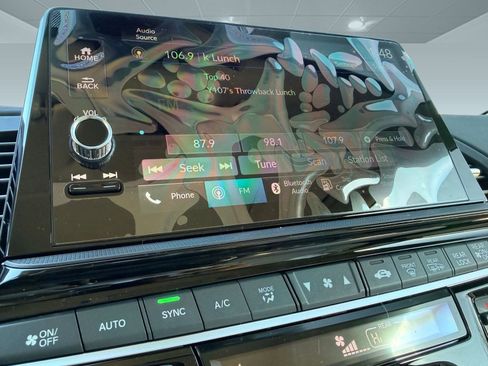 New 2026 Honda Odyssey EX-L image 27