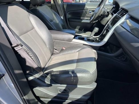 Used 2014 Ford Edge Sport w/ Driver Entry Package FWD image 26