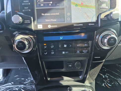 Used 2022 Toyota 4Runner TRD Pro image 20