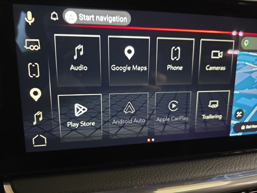 Used 2024 GMC Sierra 1500 Denali AWD/4WD image 23