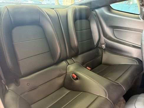 Used 2017 Ford Mustang GT Premium RWD image 24
