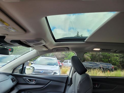 New 2026 Subaru Ascent Limited Bronze AWD/4WD image 14