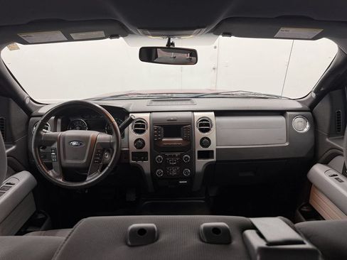 Used 2014 Ford F150 XLT w/ XLT Chrome Package AWD/4WD image 17