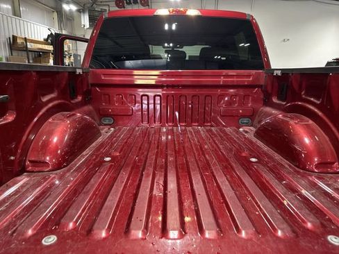 Used 2015 Ford F150 XLT w/ Equipment Group 301A Mid AWD/4WD image 26