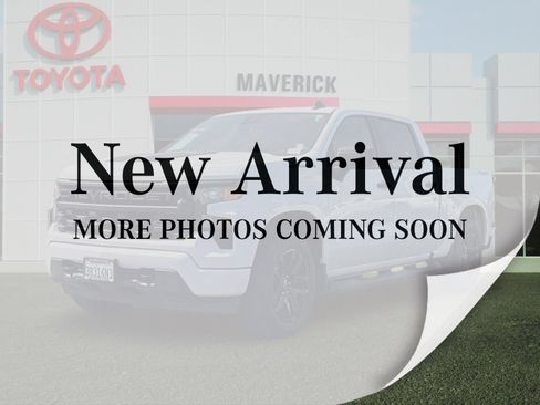 Used 2022 Chevrolet Silverado 1500 Custom w/ Rally Edition AWD/4WD image 1