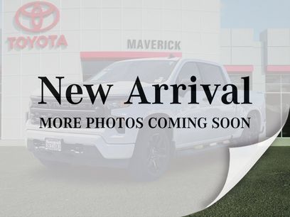 Used 2022 Chevrolet Silverado 1500 Custom w/ Rally Edition
