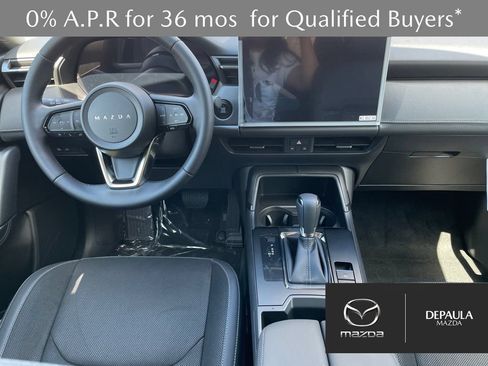 New 2026 MAZDA CX-5 Preferred AWD/4WD image 11