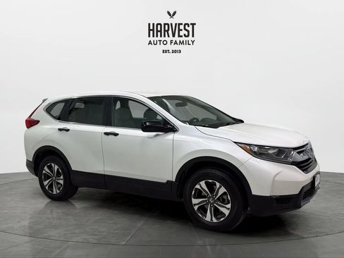 Used 2018 Honda CR-V LX image 9