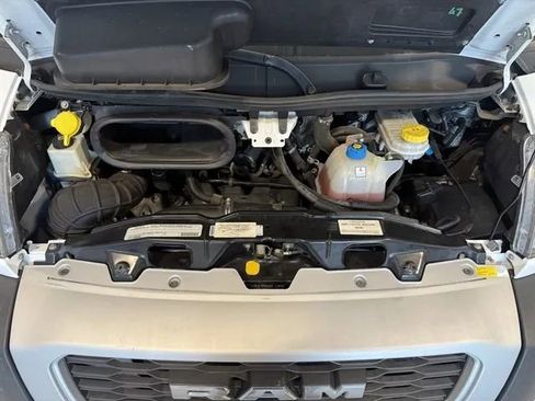 Used 2019 RAM ProMaster 2500 image 44