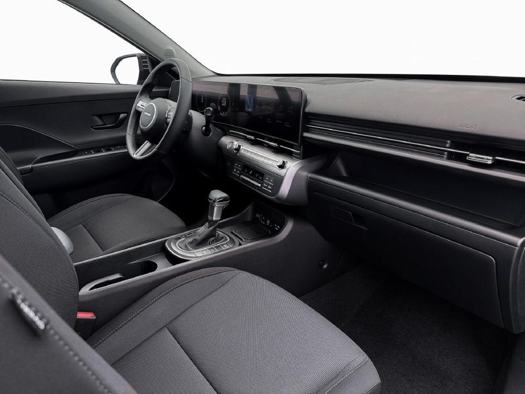 New 2026 Hyundai Kona SEL Sport FWD image 15