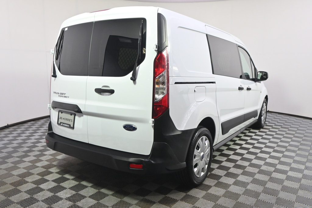 Used 2021 Ford Transit Connect XL FWD image 6
