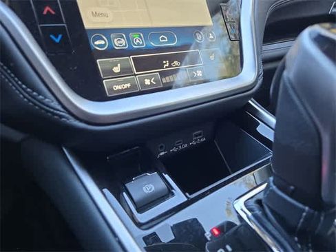 Certified 2023 Subaru Outback Limited image 30