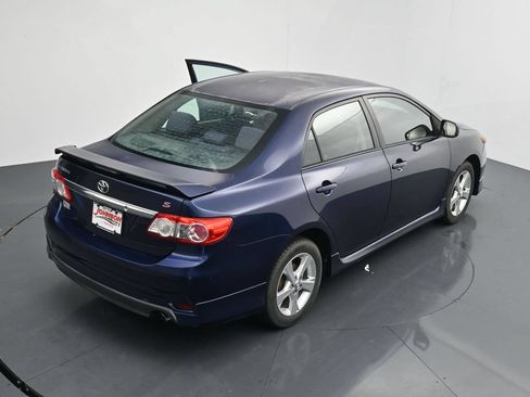 Used 2013 Toyota Corolla S FWD image 28