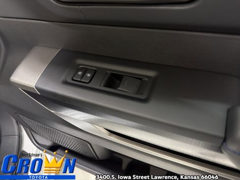 New 2026 Toyota Tundra Platinum AWD/4WD image 39