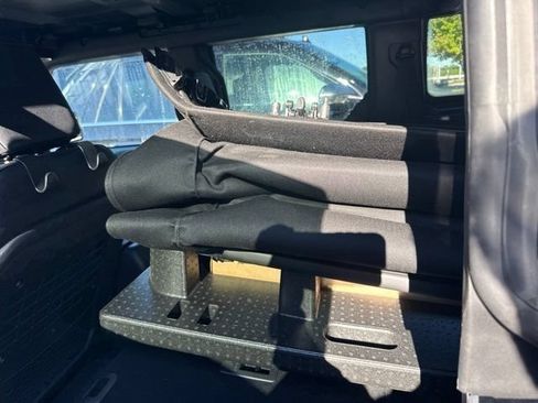 Used 2024 Ford Bronco Big Bend AWD/4WD image 8