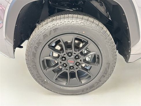 New 2026 Toyota Tundra SR5 image 24