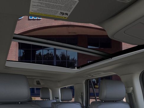 New 2026 Ford Expedition Active AWD/4WD image 22