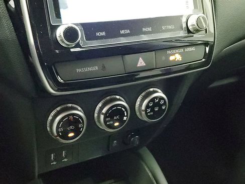 New 2026 Mitsubishi Outlander Sport ES AWD/4WD image 29