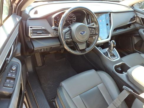 Used 2024 Subaru Outback Onyx Edition XT image 9